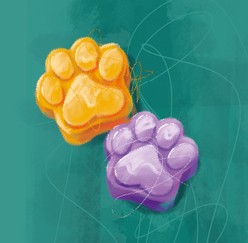 Hundeeis // Jackle & Heidi - Deine Eismacher aus Mecklenburg-Vorpommern