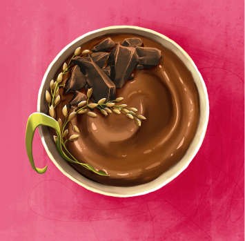 Vegane Schokolade // Jackle & Heidi - Deine Eismacher aus Mecklenburg-Vorpommern